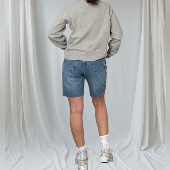 Vintage GAP Cutoff Shorts - Picture 2 of 10